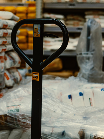 Verräumservice - Berlin-Niederschönhausen - DIY-Germany HV UG