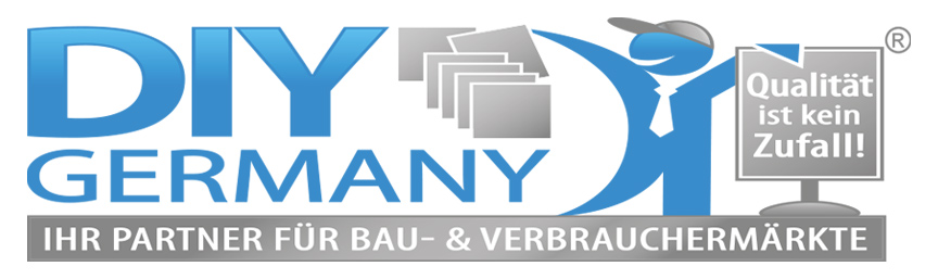 Ihr Experte für Baumarktservice in Berlin-Niederschönhausen - DIY-Germany HV UG