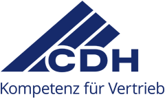 Logo CDH